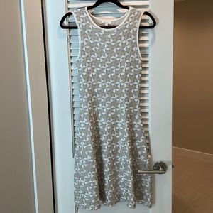 Shoshanna Dress